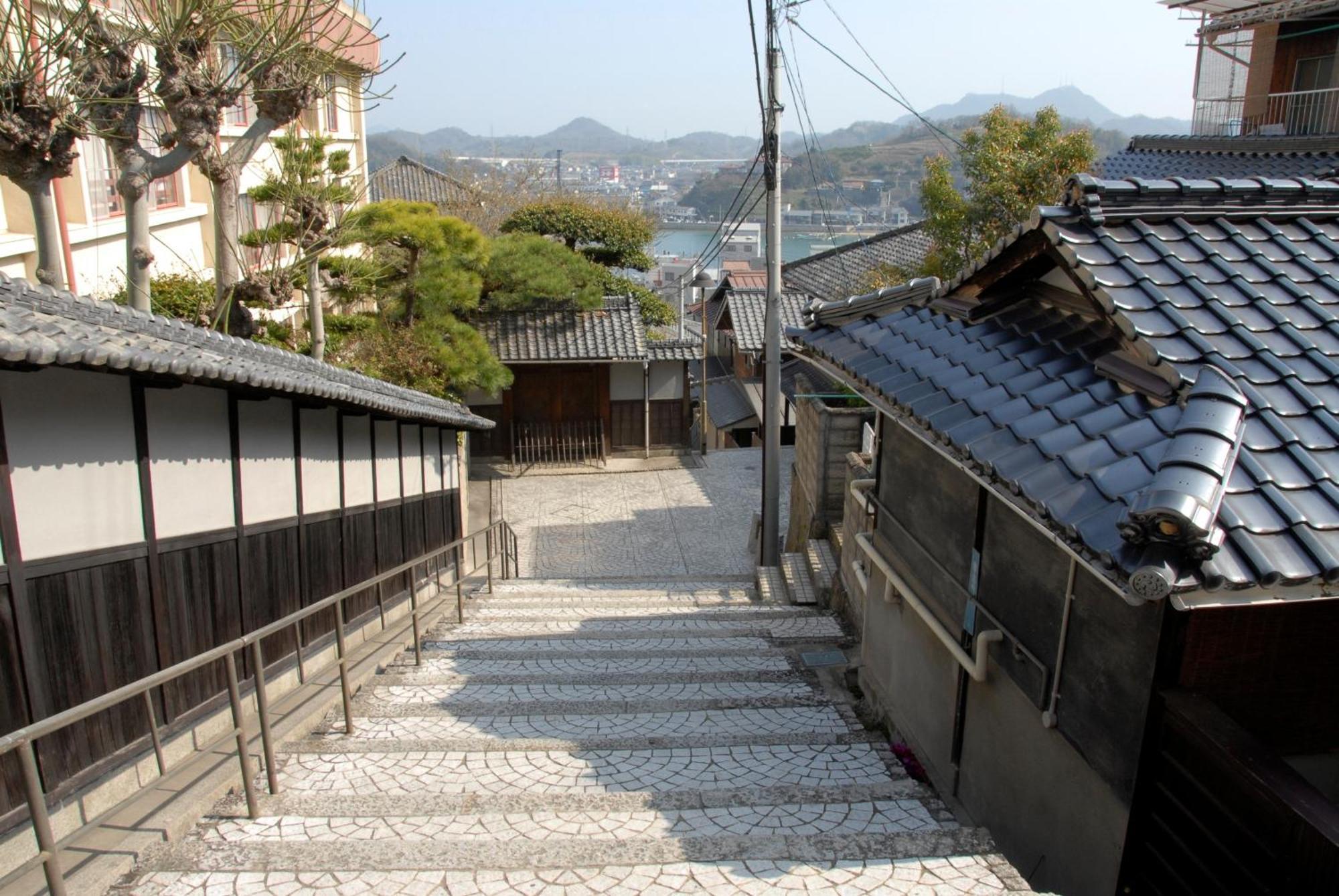 Hous-Agalonomichi Villa Exterior photo